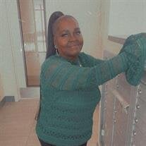 Ms. Brenda Sue White