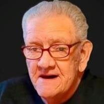 Elbert Dee Rush