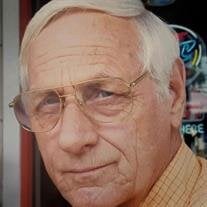 Ronald Dane Miller