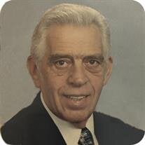 Ralph Atkins