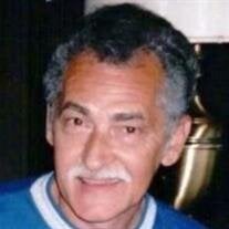 Gerald "Jerry" Cooper