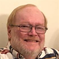 Timothy David Martin