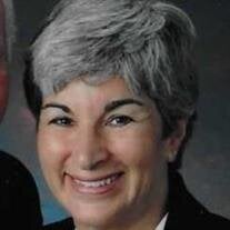 Alice "Lissa" Galusha