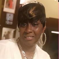 Brenda Dean Lee