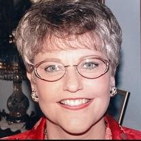 Marie Ann Clark Dorriety