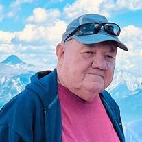 James Howard "Jim" Kenton