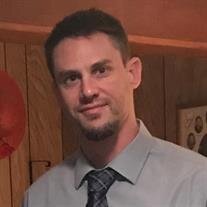 Jerrod D. Dalke