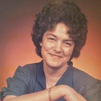 Sarah Eunice Roberts Collins