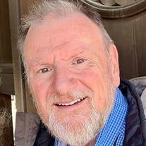 Mark Alan Borg