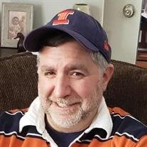 Gregory B. Russ