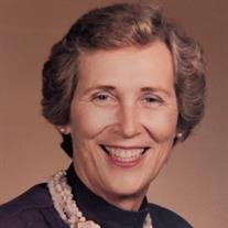 Frances Vannoy Metcalf