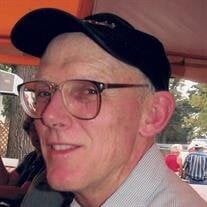 William Walter "Bill" Prendergast