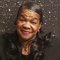 Shenita Jones