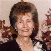 Helen Lorene Molton