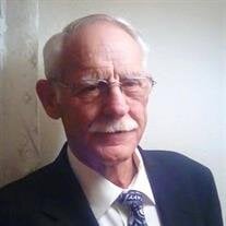 Benton Wayne Reep