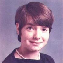 Jamie Lynn Fouch