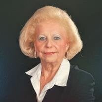 Eloise Elizabeth Cheely