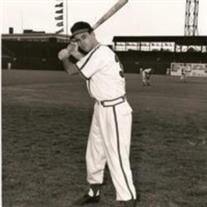 Edward A. Mickelson