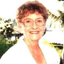 Lynda Marie Autrey