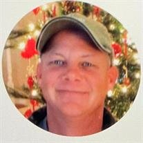 Mr. Allen "Buddy" Dendy Nowell, Jr.