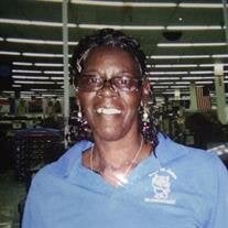 Mrs. Conella B. Hampton