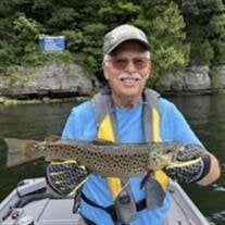 Robert "Bob" L. Timken