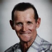 James "Bud" Wilburn Holt, Jr.