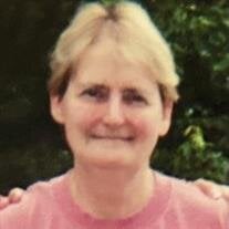 Marie G. Lavoie