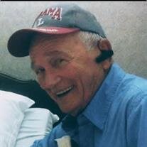 James Kenith "Jim" Oody