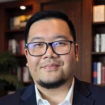 Steven Tam Thanh Thai