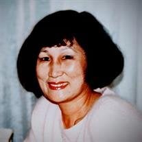 Mrs. Susan Kim Doud