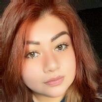 Christina Marjorie Gallaga- Windham