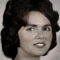 Ruth Juanita Craft
