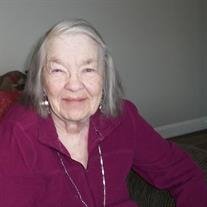 Christine Ada Kapfer