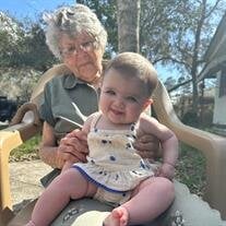 Dorothy Lee Saunders