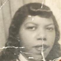 Ms. Beulah Hargro