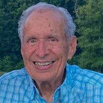 Marvin Athelston Crowson