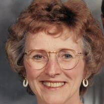 Nancy L. Shultz