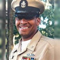 Mr. Lyndon Baines Jones