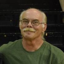 Mr. Steve "Pop" Epperson
