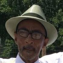 Mr. Leroy Lucas