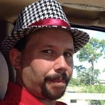 Mr. Kevin Wayne Ronco