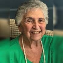 Doris Mary George