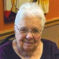 Violet C. Morse