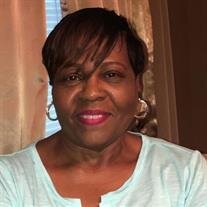 Ms. Betty J. Jackson