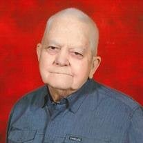 Kermit Lee Smith