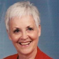 Patsy Ann (Bybee) Craig