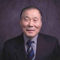 Chang Chun Park