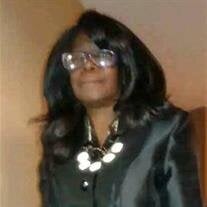Ruth Lee Jackson