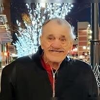 Richard A. Nierman